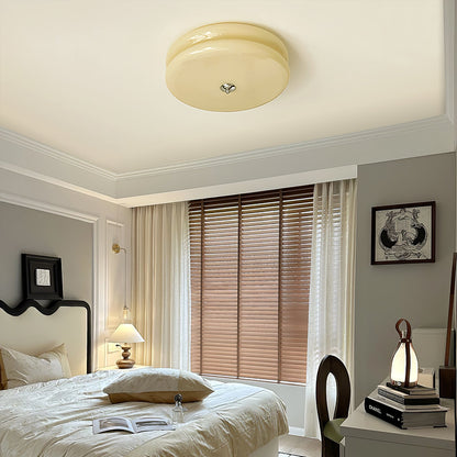 Vintage Ceiling LED Light