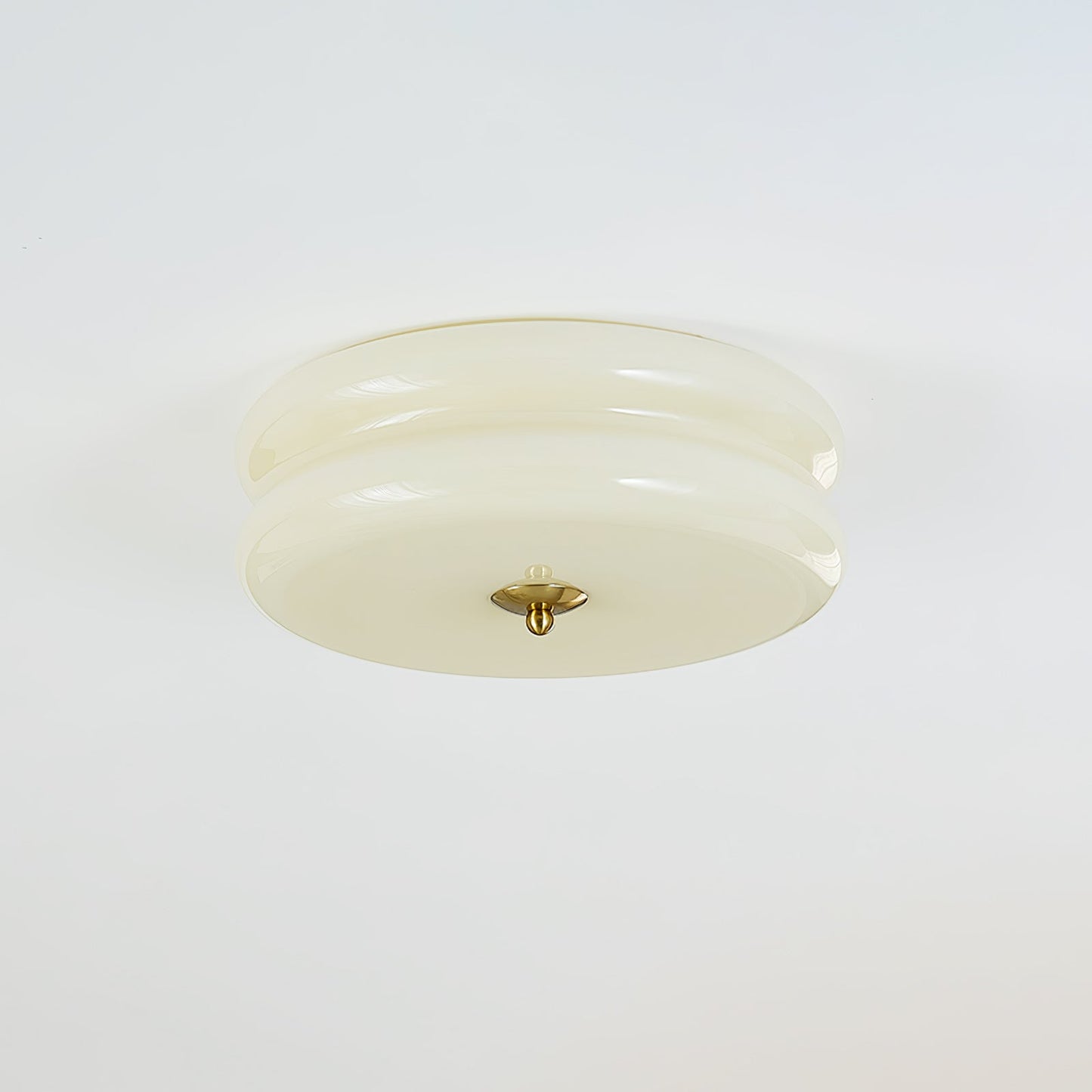 Vintage Ceiling LED Light