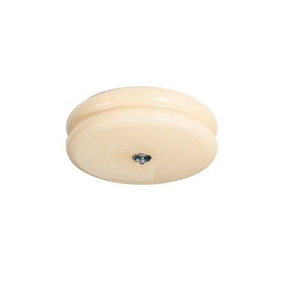 Vintage Ceiling LED Light
