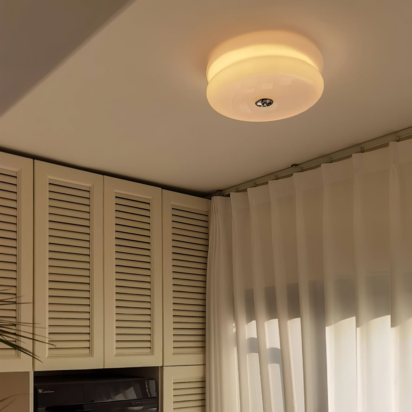 Vintage Ceiling LED Light