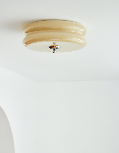 Vintage Ceiling LED Light