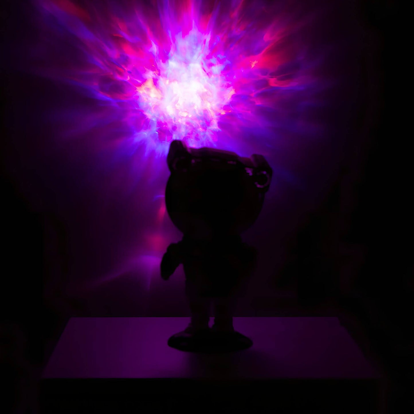 Magic Astronaut Star Projector