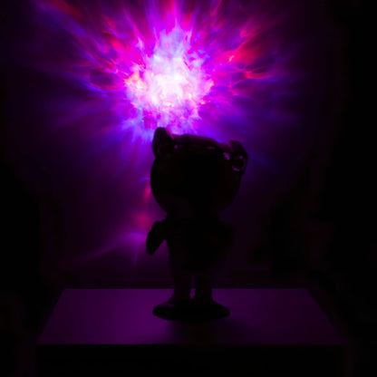 Magic Astronaut Star Projector