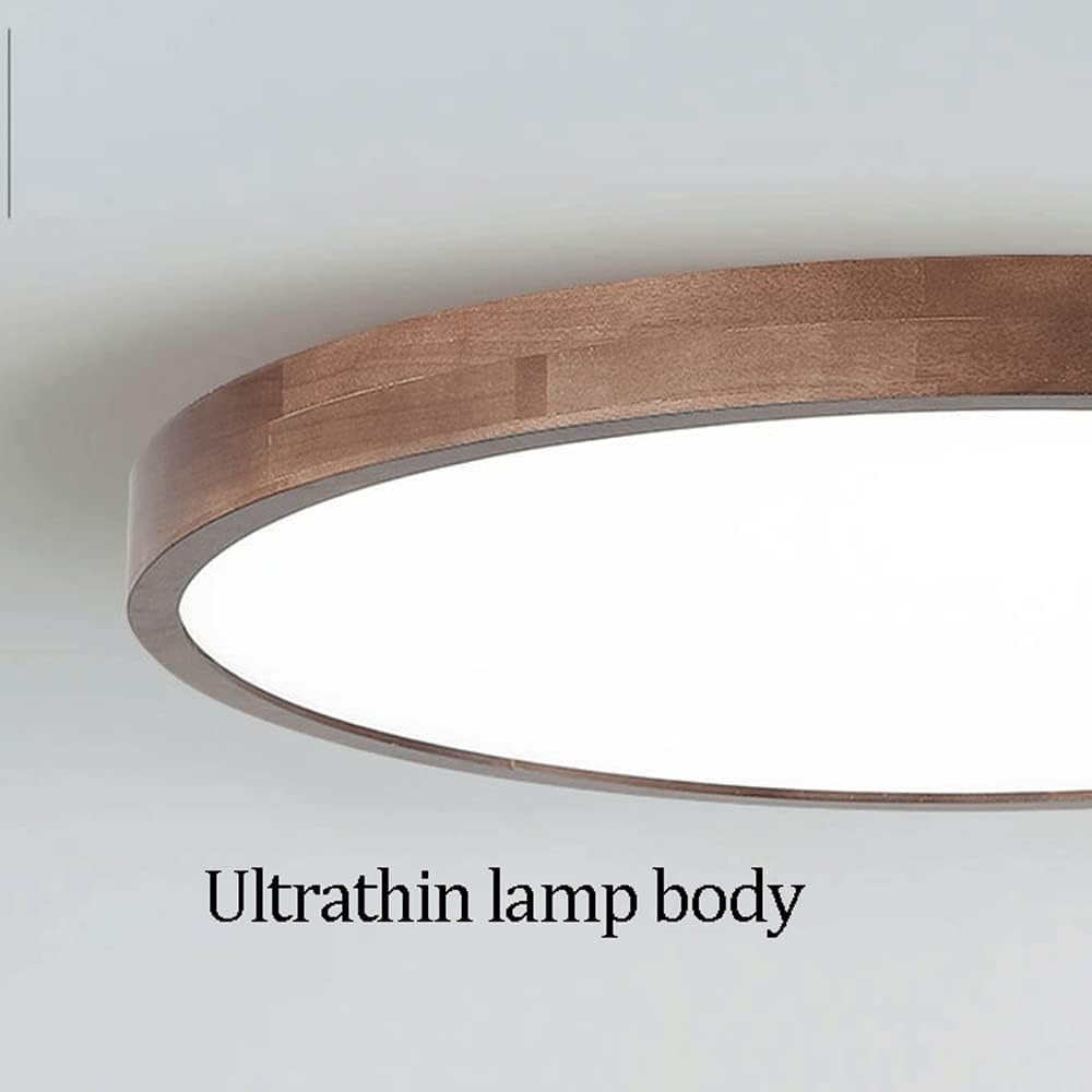 Soft Glow Ceiling Lamp