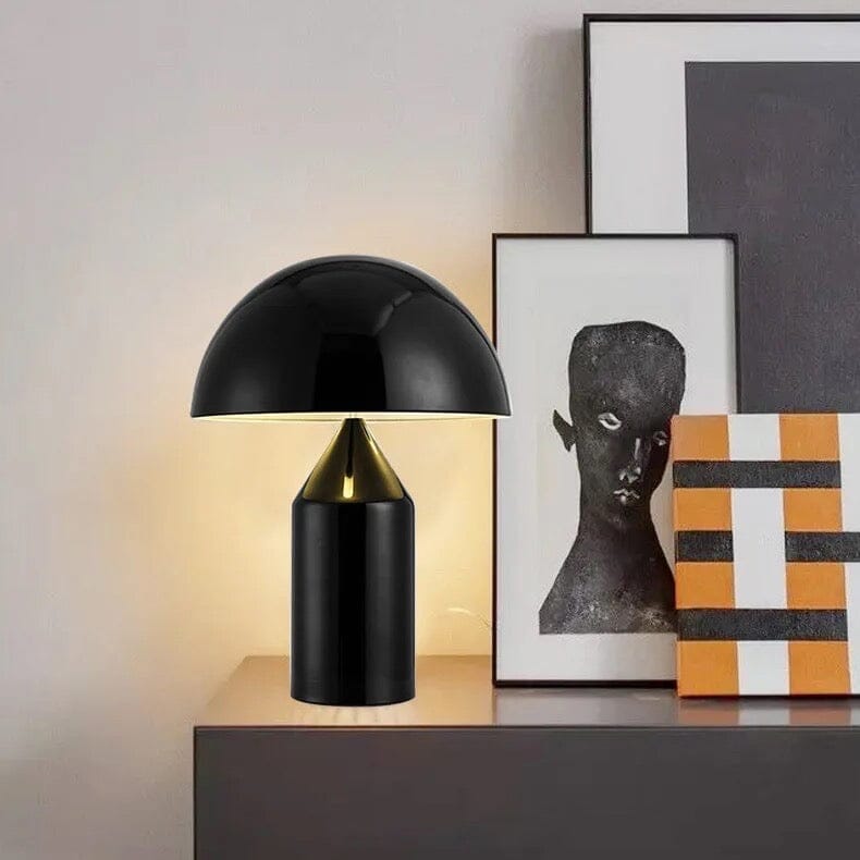 Cordless Night Lamp with Soft Glow