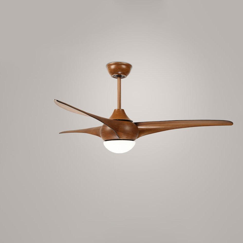 Traditional LED Ceiling Fan Light