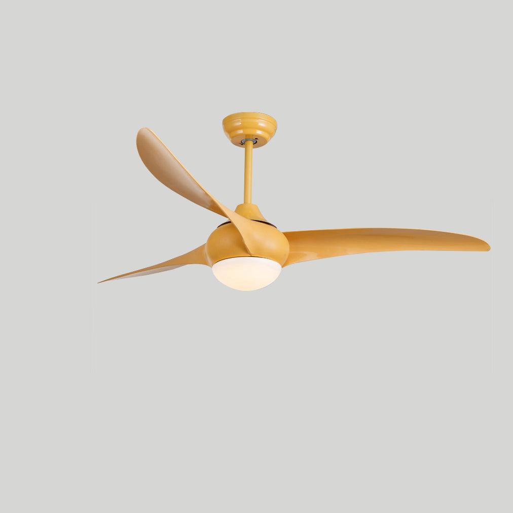Traditional LED Ceiling Fan Light