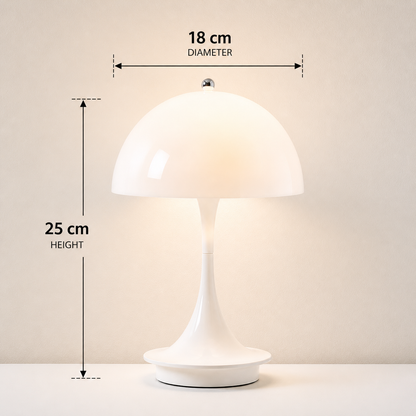 Enchanting LED Table Lamp