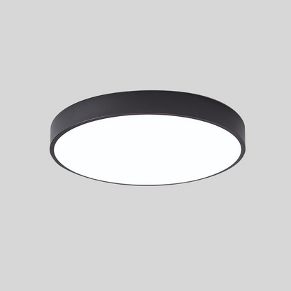 Space-Saving LED Fixtures