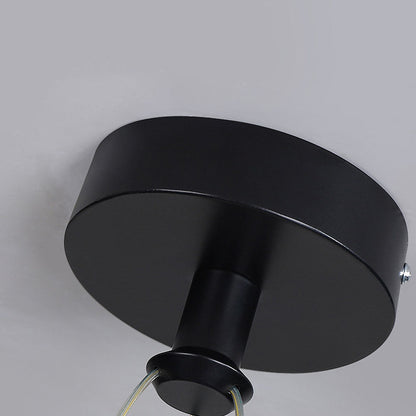Elegant Ring LED Ceiling Light