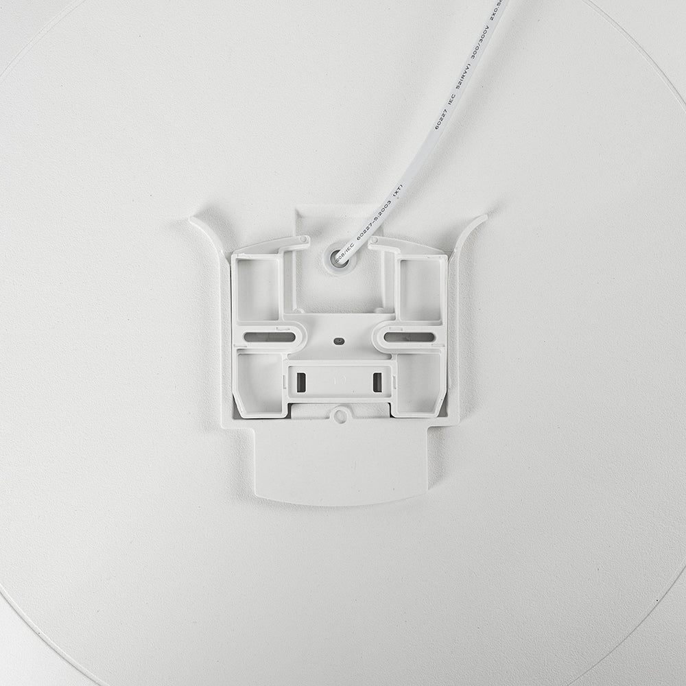 Round LED Ceiling Light