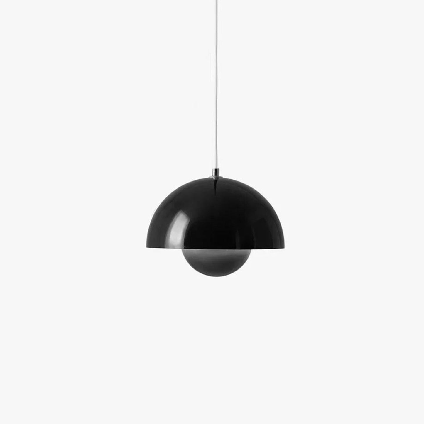 Danish Pendant Light Flower Head