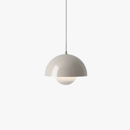 Danish Pendant Light Flower Head