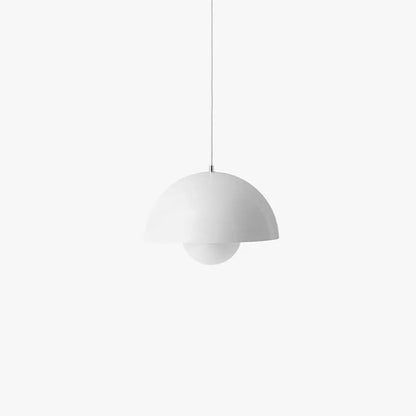 Danish Pendant Light Flower Head