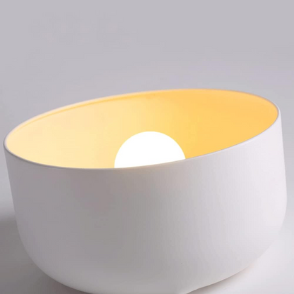 Urban Iron Flush Mount