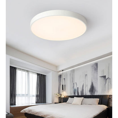 Soft Glow Ceiling Light