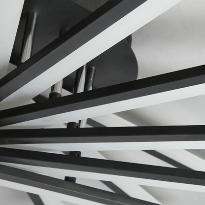Nordic Metal LED Light
