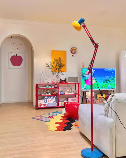 Artistic Modern Standing Lamp