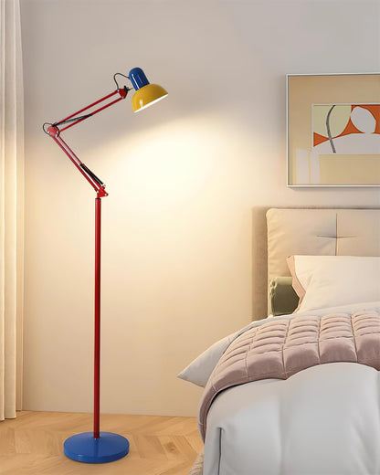Artistic Modern Standing Lamp