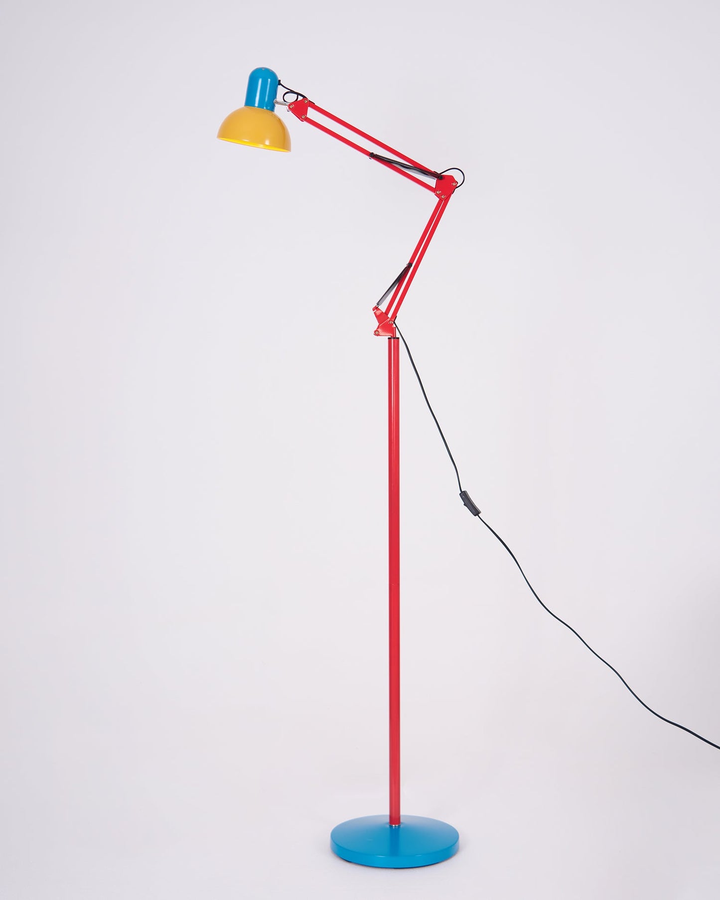 Artistic Modern Standing Lamp