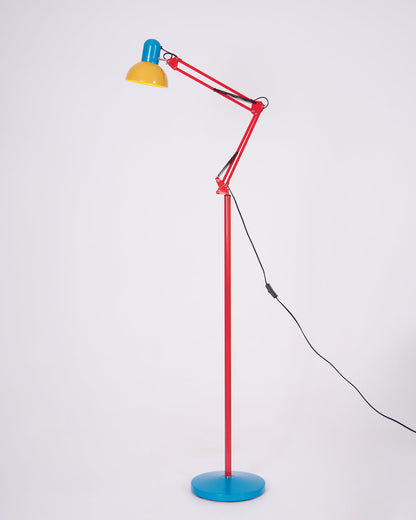 Artistic Modern Standing Lamp