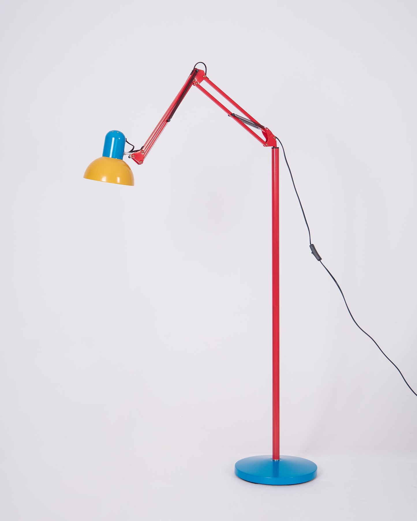 Artistic Modern Standing Lamp