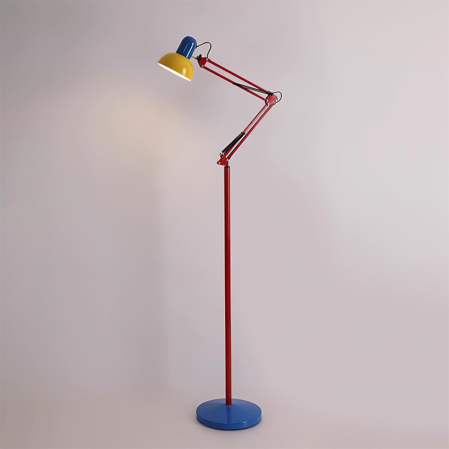 Artistic Modern Standing Lamp