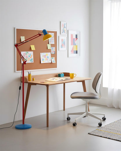 Artistic Modern Standing Lamp