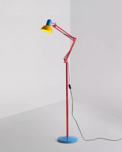 Artistic Modern Standing Lamp