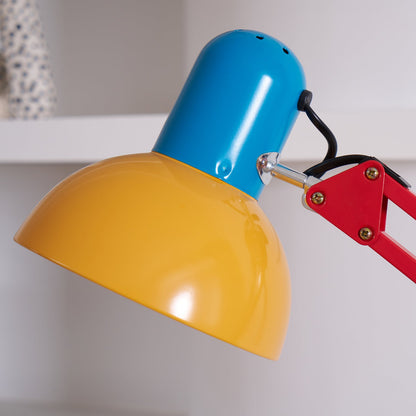 Artistic Modern Standing Lamp
