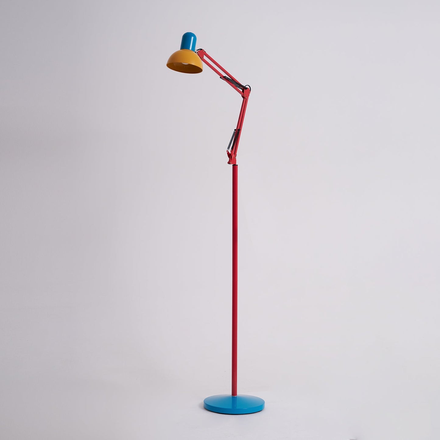 Artistic Modern Standing Lamp