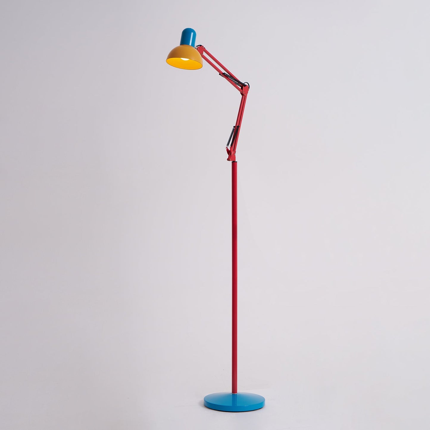 Artistic Modern Standing Lamp