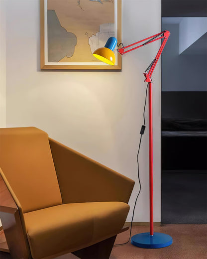 Artistic Modern Standing Lamp
