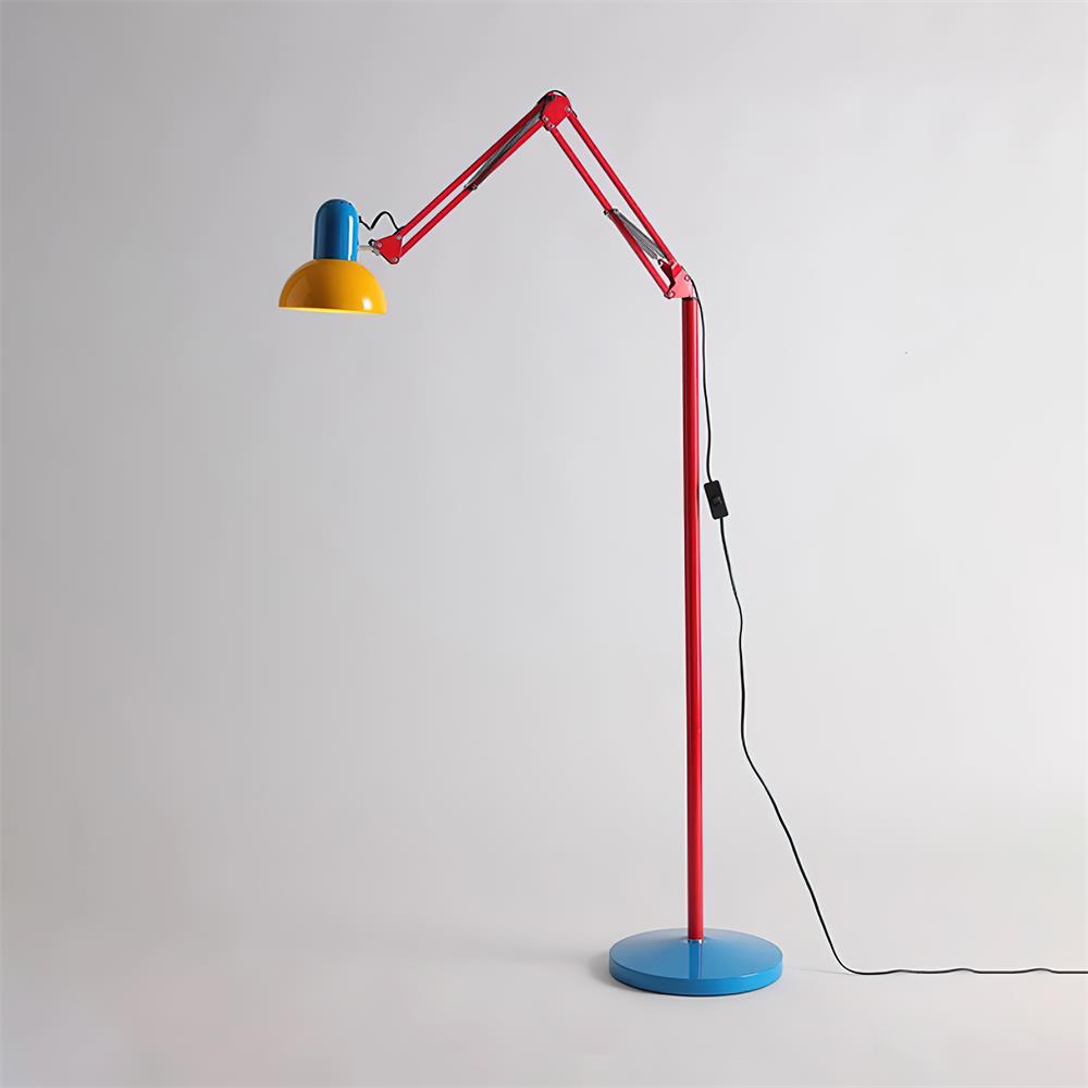 Artistic Modern Standing Lamp