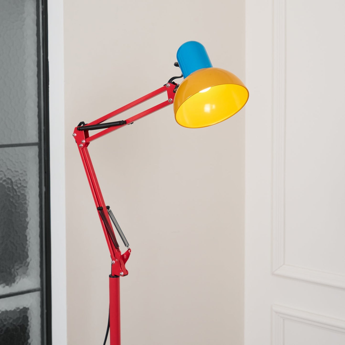 Artistic Modern Standing Lamp