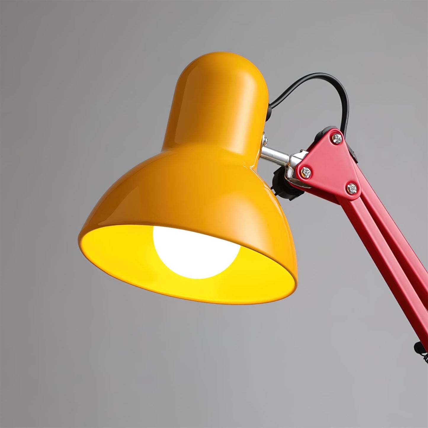 Artistic Modern Table Lamp