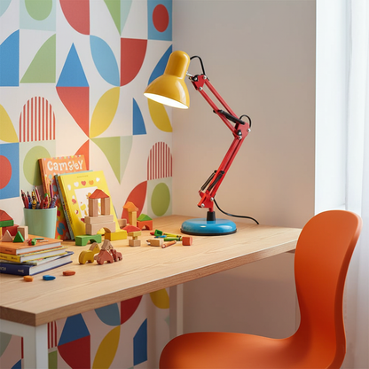 Artistic Modern Table Lamp