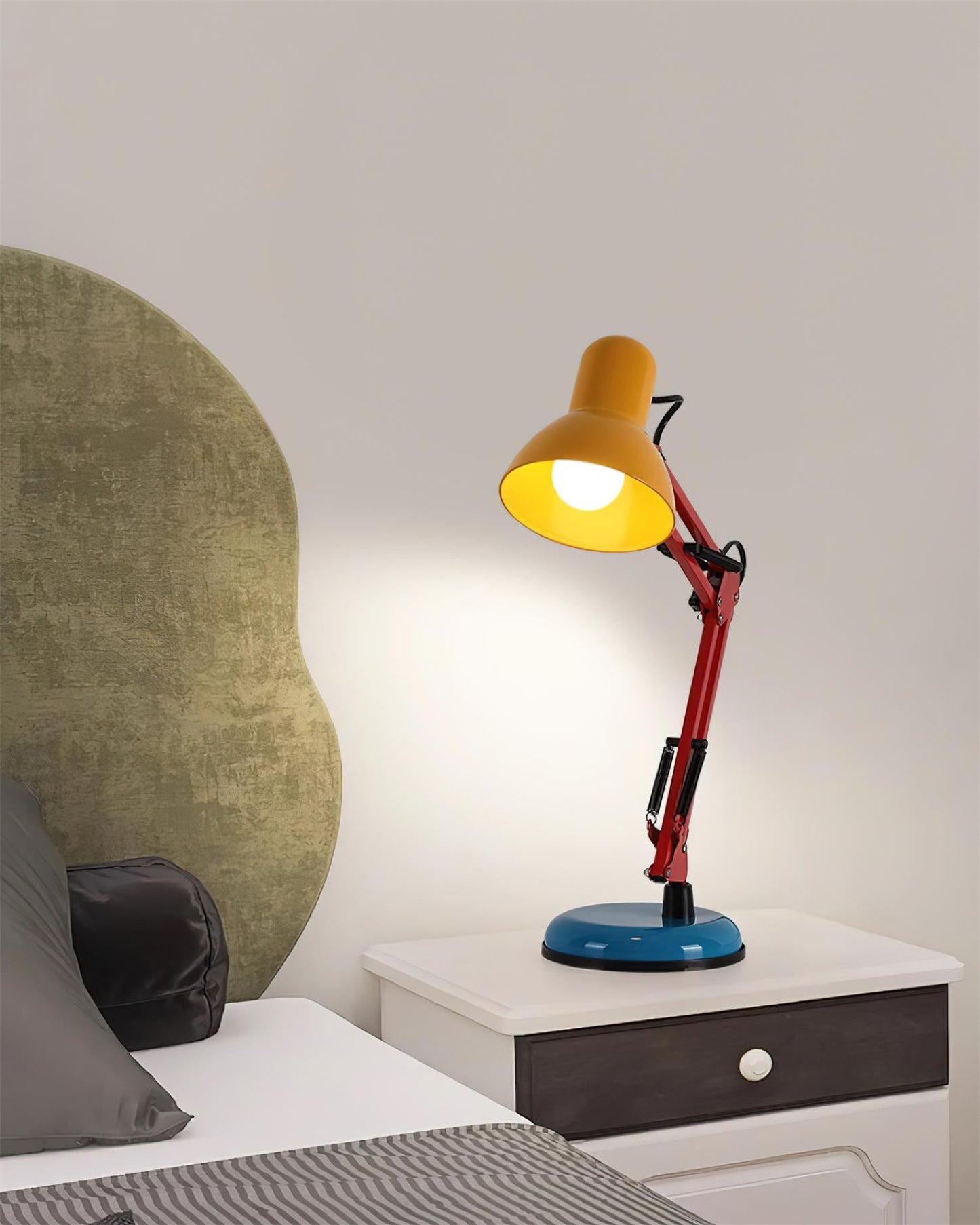 Artistic Modern Table Lamp