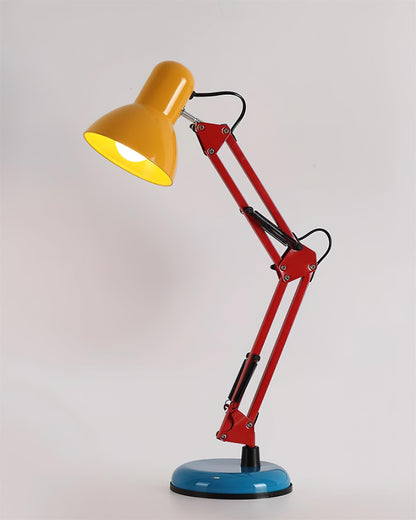 Artistic Modern Table Lamp