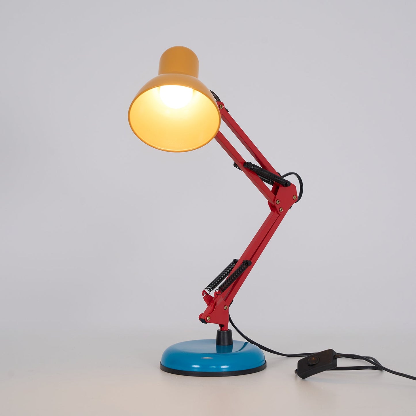 Artistic Modern Table Lamp