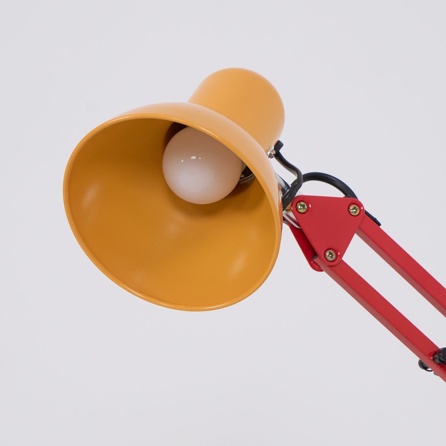 Artistic Modern Table Lamp