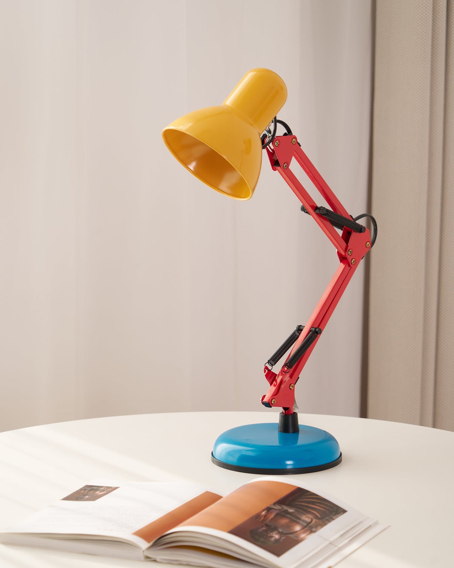 Artistic Modern Table Lamp