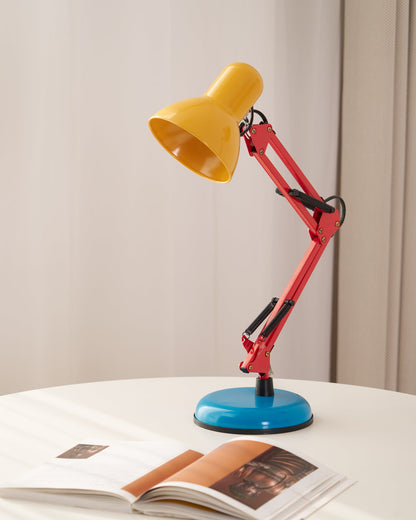 Artistic Modern Table Lamp