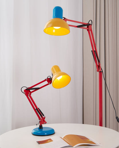 Artistic Modern Table Lamp