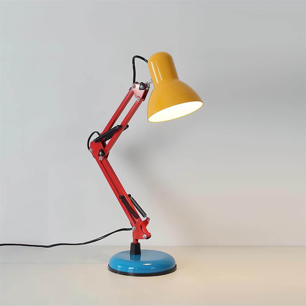 Artistic Modern Table Lamp
