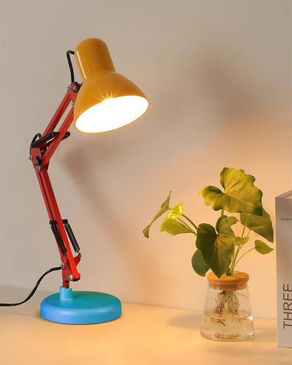 Artistic Modern Table Lamp