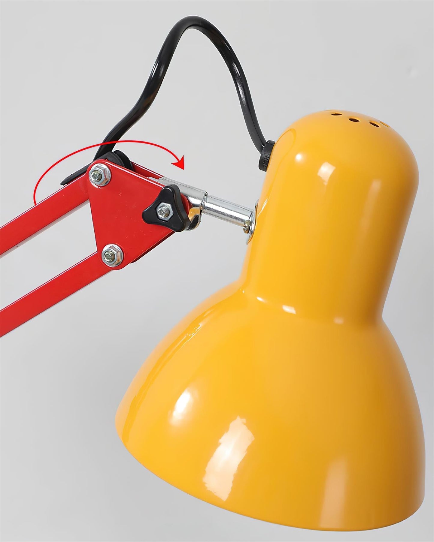 Artistic Modern Table Lamp