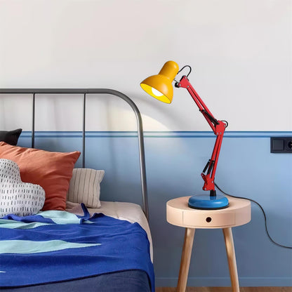 Artistic Modern Table Lamp
