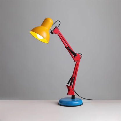 Artistic Modern Table Lamp