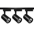 Adjustable COB LED Track Light